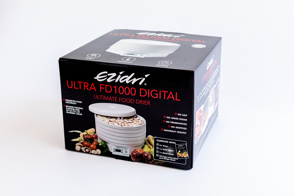 Ezidri Ultra FD1000 Solid Sheet