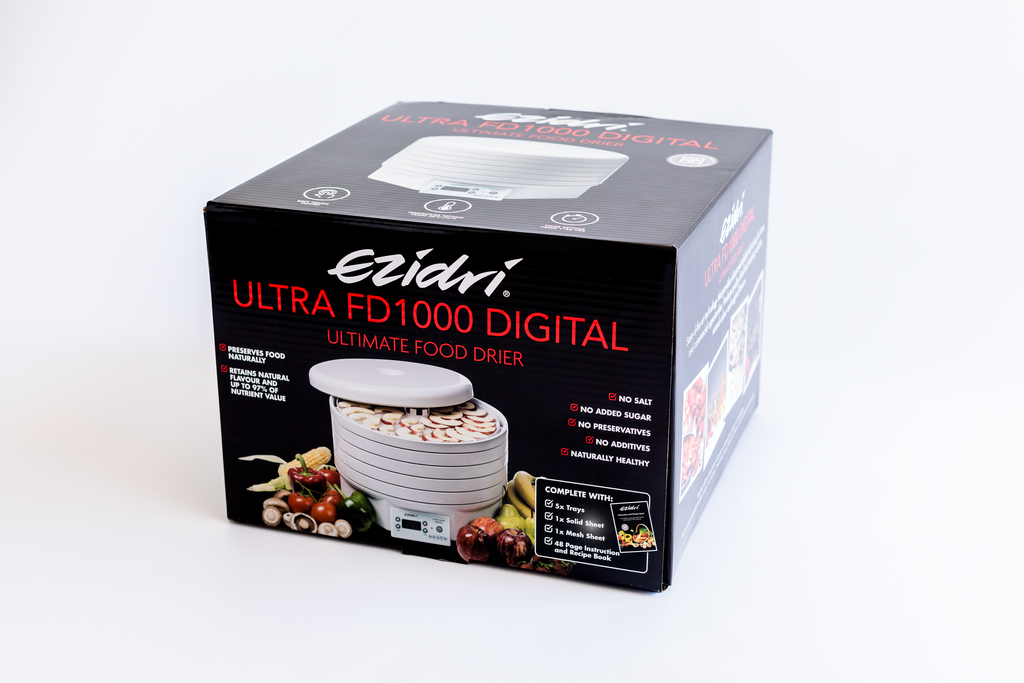 Ezidri Ultra FD1000 Tray