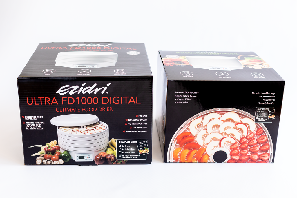 Ultra FD1000 Digital Dehydrator