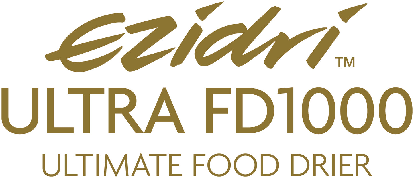 Ezidri Ultra FD1000 Tray